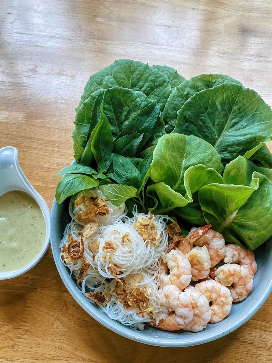 พาสต้าบางกระเจ็ด